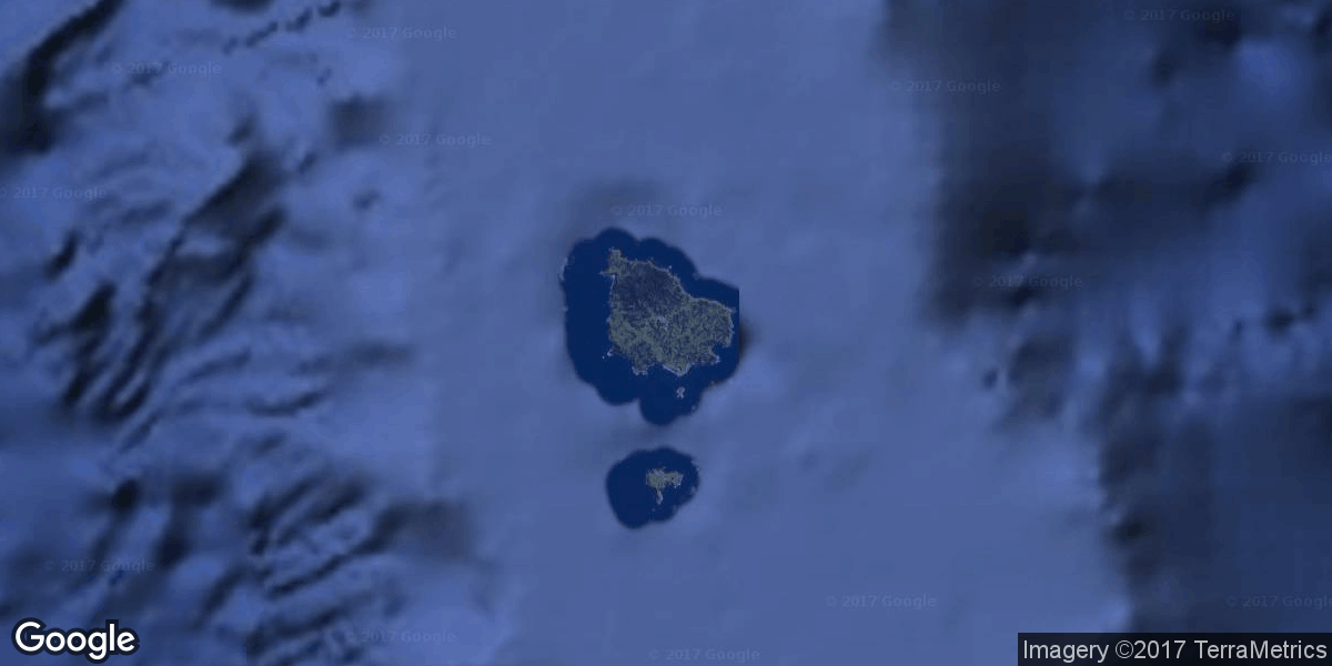 Weather forcast for Norfolk Island